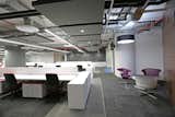 Lorant MMS by Eskema Arquitectos