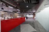 Lorant MMS by Eskema Arquitectos