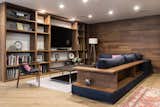 Lorant MMS by Eskema Arquitectos