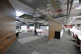 Lorant MMS by Eskema Arquitectos
