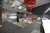 Lorant MMS by Eskema Arquitectos