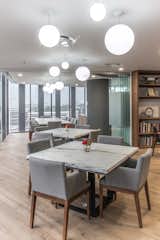 Lorant MMS by Eskema Arquitectos