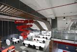 Lorant MMS by Eskema Arquitectos
