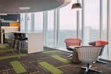 Panduit by Eskema Arquitectos