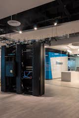 Panduit by Eskema Arquitectos 