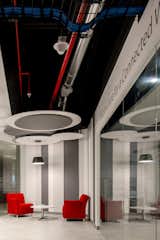 Panduit by Eskema Arquitectos