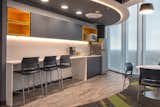 Panduit by Eskema Arquitectos