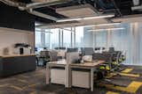 Panduit by Eskema Arquitectos