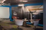 Panduit by Eskema Arquitectos