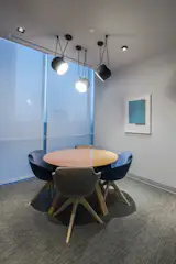 Russell Reynolds by Eskema Arquitectos