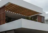 Casa Cumbres Cancun - Eskema Arquitectos