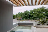 Casa Cumbres Cancun - Eskema Arquitectos