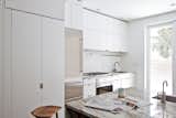 Kitchen  Photo 7 of 14 in Brooklyn Row by Office of Architecture