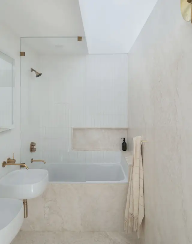 Photo 12 of 12 in South Slope House by Office of Architecture Dwell