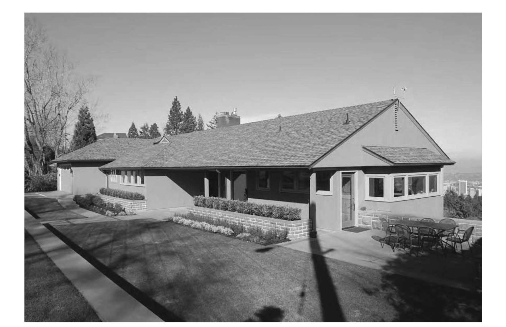 Council Crest Residence (15 Photos) Dwell