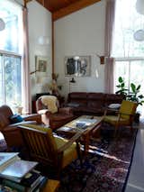 Living Room and Chair  Photo 5 of 7 in 966 Finch Avenue Pickering by Eve Hertzberg