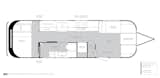 Georgia, Floorplan