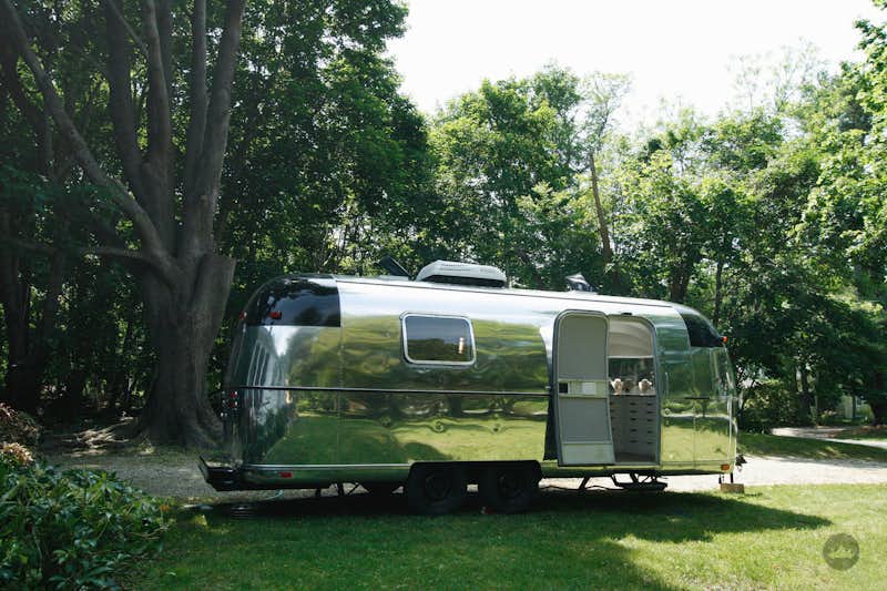 Gogo, the 1974 Argosy posted by ESK Productions & Design (16 Photos) Dwell