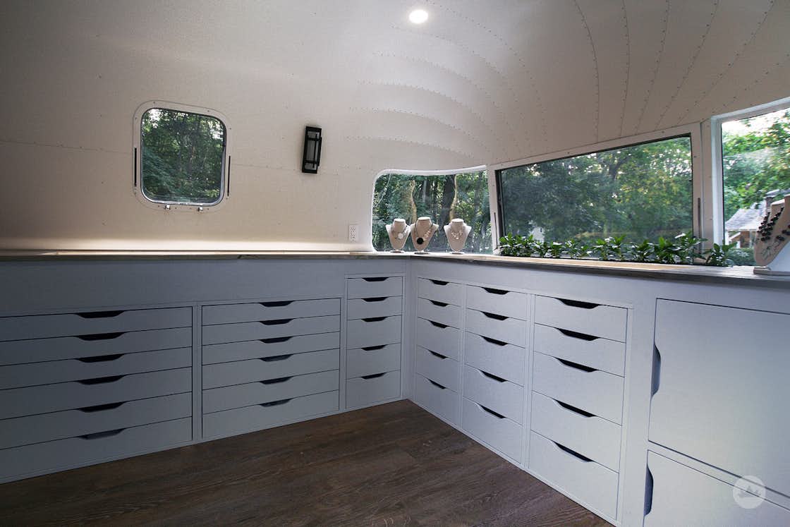 Photo 5 of 16 in Gogo, the 1974 Argosy by ESK Productions & Design Dwell