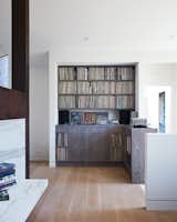 Thoughtful Design Details Warm Up a Modern Family Home in Northern California - Photo 1 of 8 - 