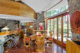 A Usonian Masterpiece by Frank Lloyd Wright Is on the Market For $1.5M - Photo 3 of 9 - 