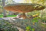 A Usonian Masterpiece by Frank Lloyd Wright Is on the Market For $1.5M - Photo 8 of 9 - 