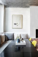 A Design Duo’s 19th-Century Brooklyn Townhouse Is Filled With Art They Love - Photo 8 of 15 - 