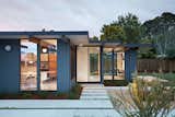 A Midcentury Eichler in San Mateo Is Turned Into a Functional Family Home