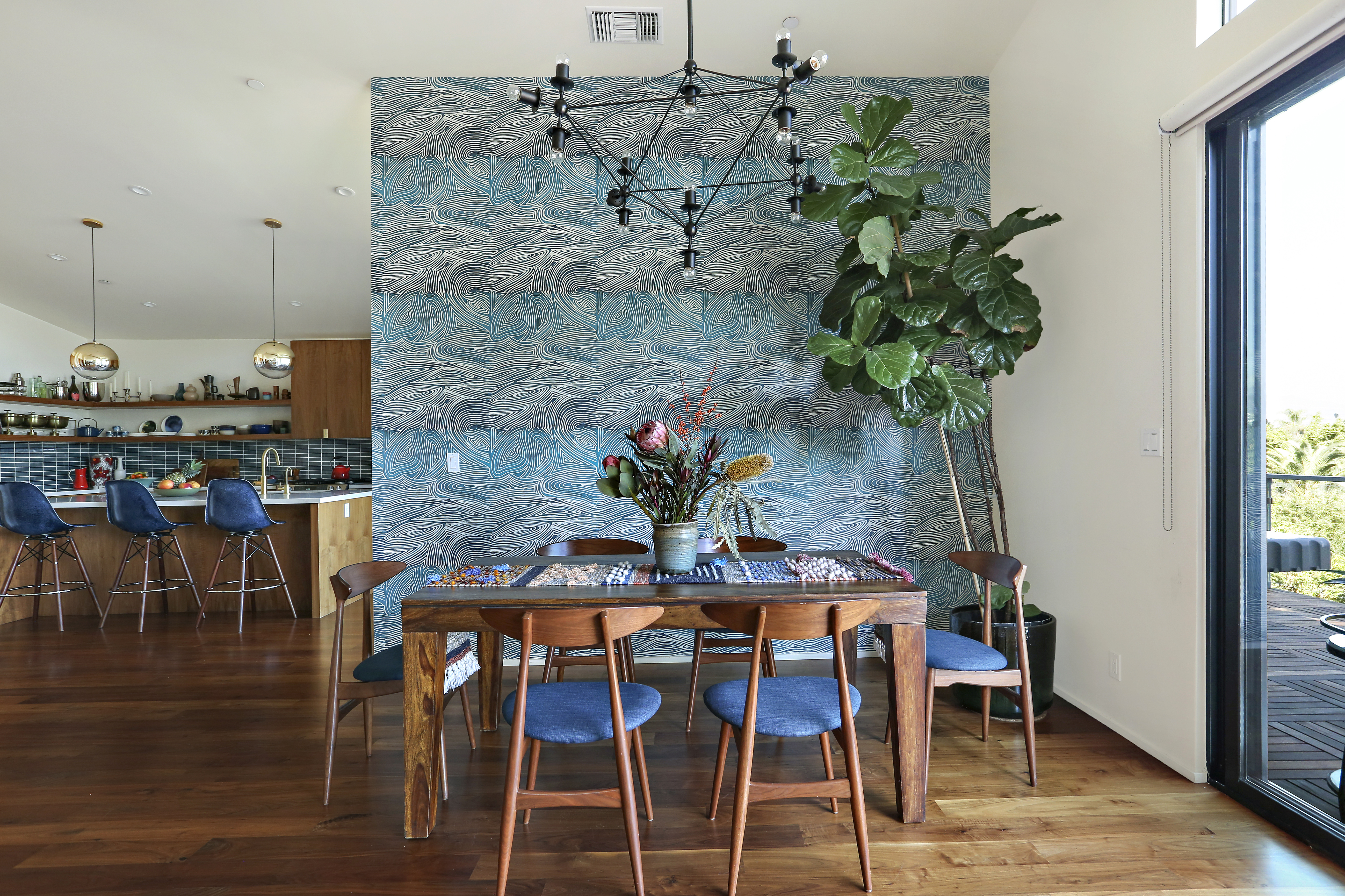 A Silver Lake Home Built in 1939 Is Renovated From Top to Bottom