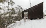 A Prefab Cabin in New Hampshire Is a Magnificent Mountain Retreat - Photo 16 of 18 - 