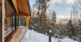 A Prefab Cabin in New Hampshire Is a Magnificent Mountain Retreat - Photo 18 of 18 - 