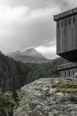 A Dramatic Hotel in Northern Italy Is a Hiker's Refuge - Photo 3 of 8 - 