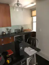 Pre-renovation, the home had a lot of "dead zones,