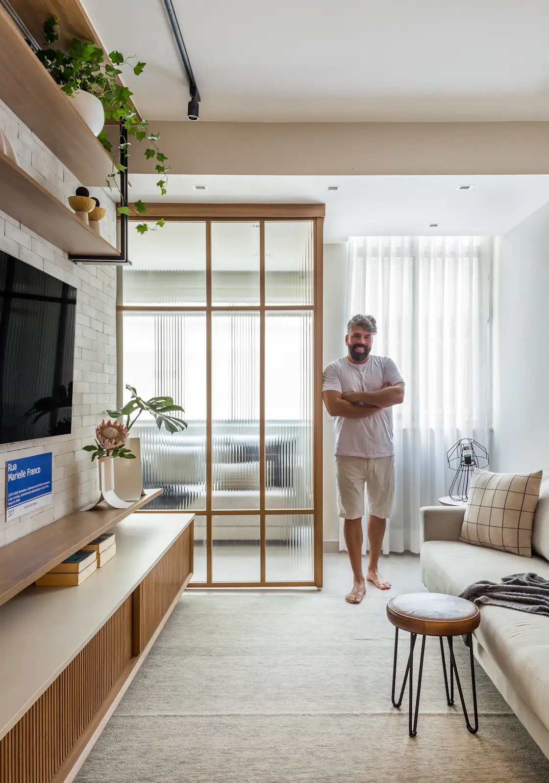 Illustration of Buyer Ready Apartment Renovation