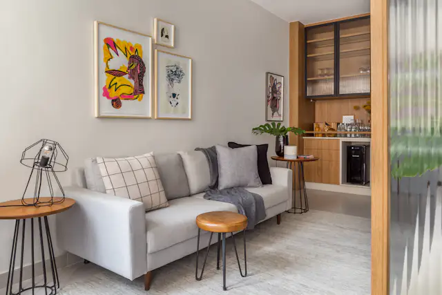 Photo 2 of 13 in This Apartment Renovation Was Meant as a Rental. The ... - Buyer Ready Apartment Renovation