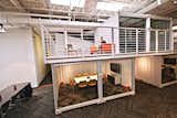 Workspace - Workbox