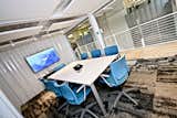 Office area - Workbox