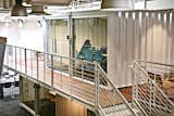 Office Container Design - Workbox