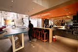 Coffee & Beer Bar - Workbox