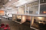 Meeting rooms - Workbox