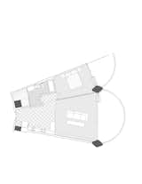 Existing Floor Plan
