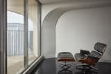 View of Sitting Area