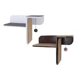 Step Perch Wall-mounted Cat Scratcher, Perch & Lounge

from the Hauspanther Collection by Primetime Petz