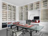 Office  Photo 7 of 8 in Bespoke Apartment by Mitchell Wall Architecture & Design