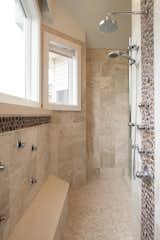Bath Room  Photo 5 of 5 in Master Bath by Mitchell Wall Architecture & Design