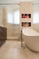 Bath Room  Photo 3 of 5 in Master Bath by Mitchell Wall Architecture & Design