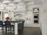 Kitchen Kitchen  Photo 6 of 6 in Grand Manor House by Mitchell Wall Architecture & Design