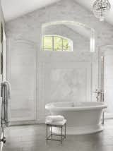 Bath Room Bathroom  Photo 3 of 6 in Grand Manor House by Mitchell Wall Architecture & Design