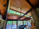 Windows, Wood, and Awning Window Type  Photo 5 of 12 in The Finken Project by Actual Size Builders, Inc.