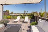 Roof Deck